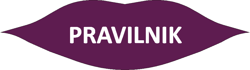 PRAVILNIK