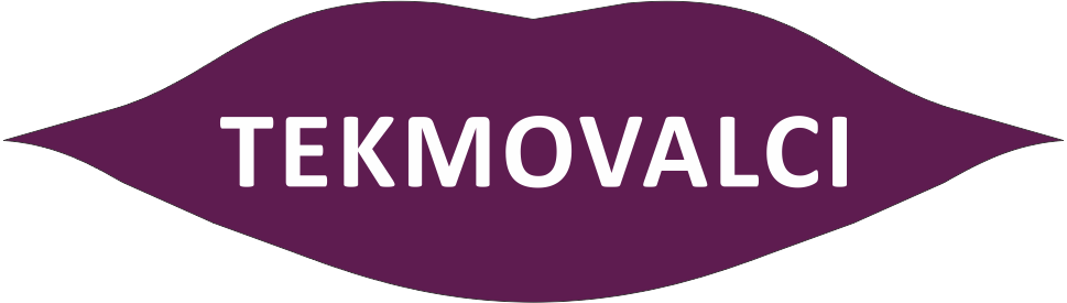 TEKMOVALCI