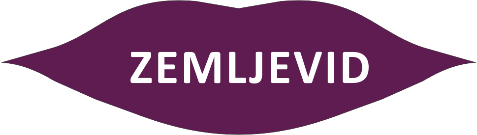 ZEMLJEVID